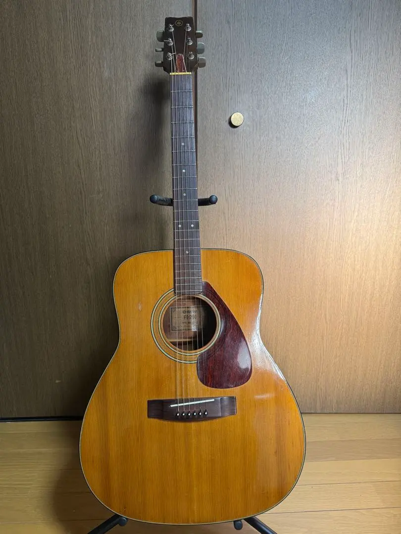 2026年最新】yamaha FG-200の人気アイテム - メルカリ