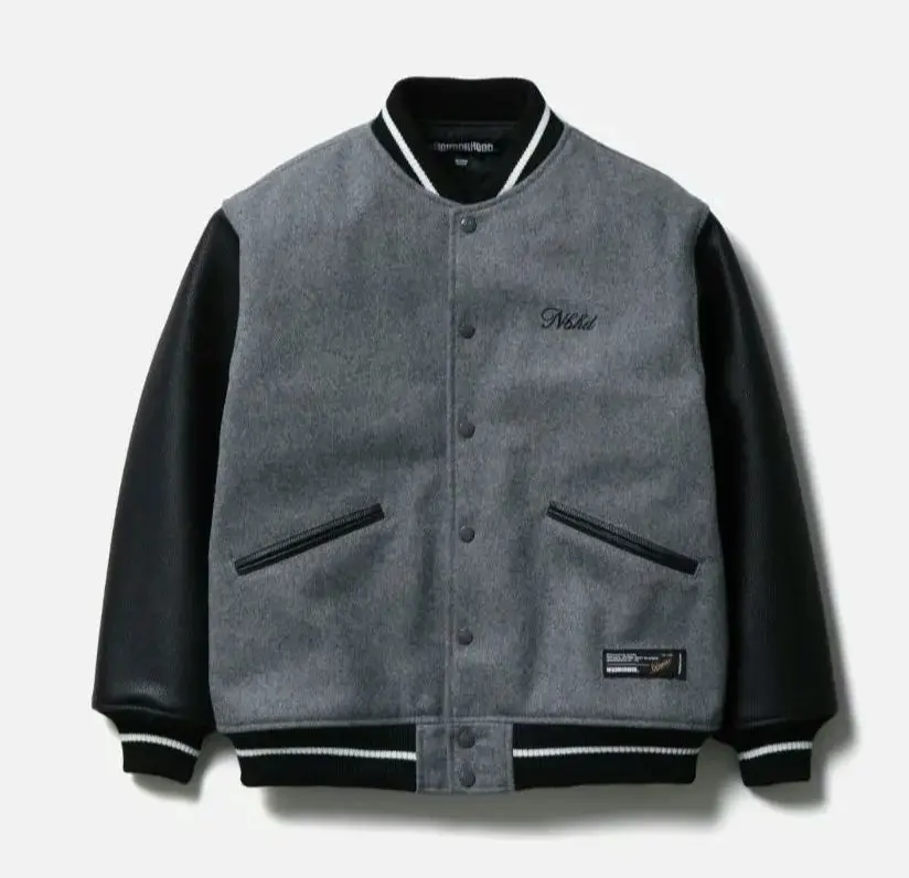 2026年最新】neighborhood baseball jacketの人気アイテム - メルカリ