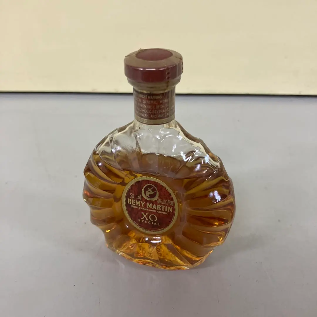 2026年最新】レミーマルタン XO ミニチュアの人気アイテム - メルカリ