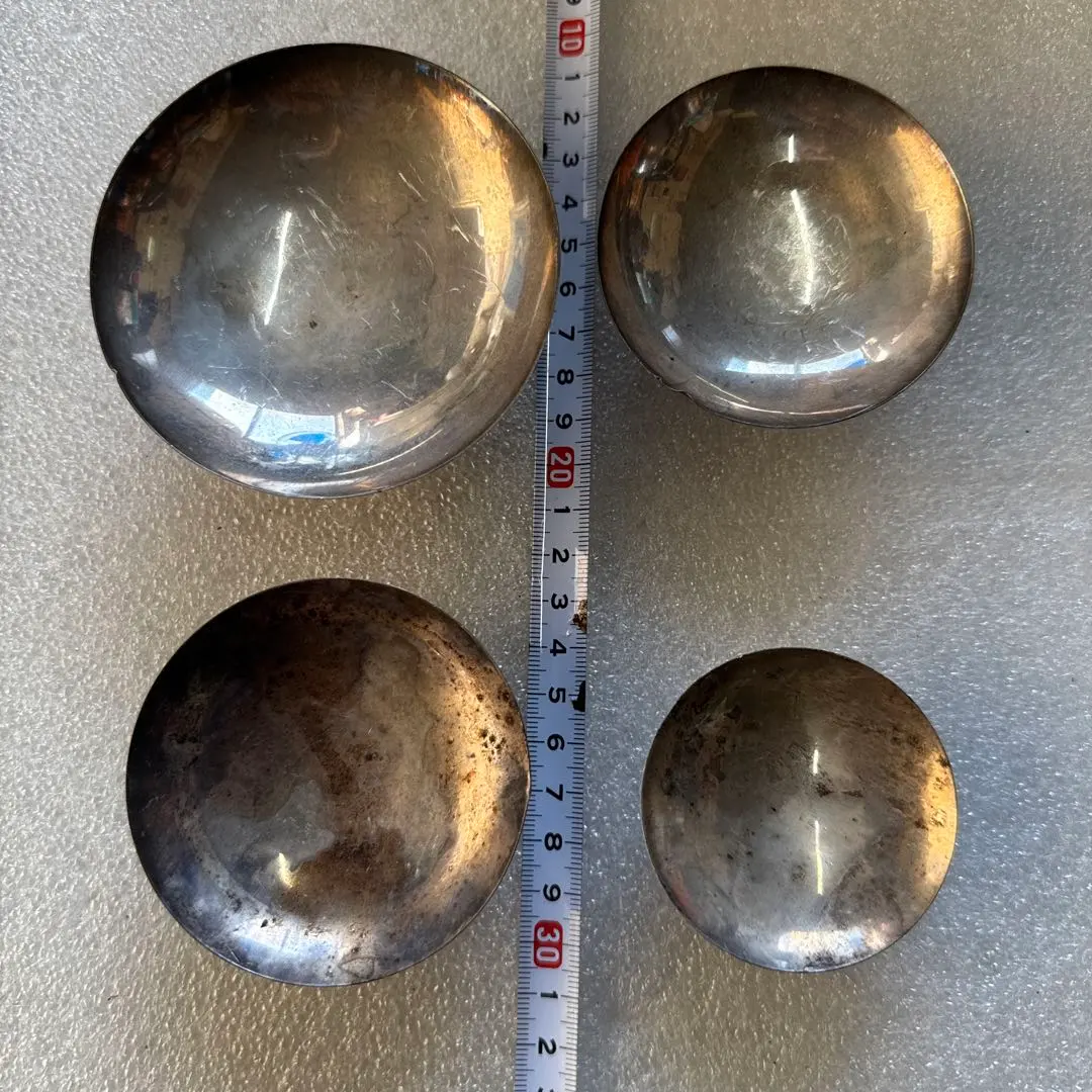 2026年最新】銀杯 純銀三越の人気アイテム - メルカリ