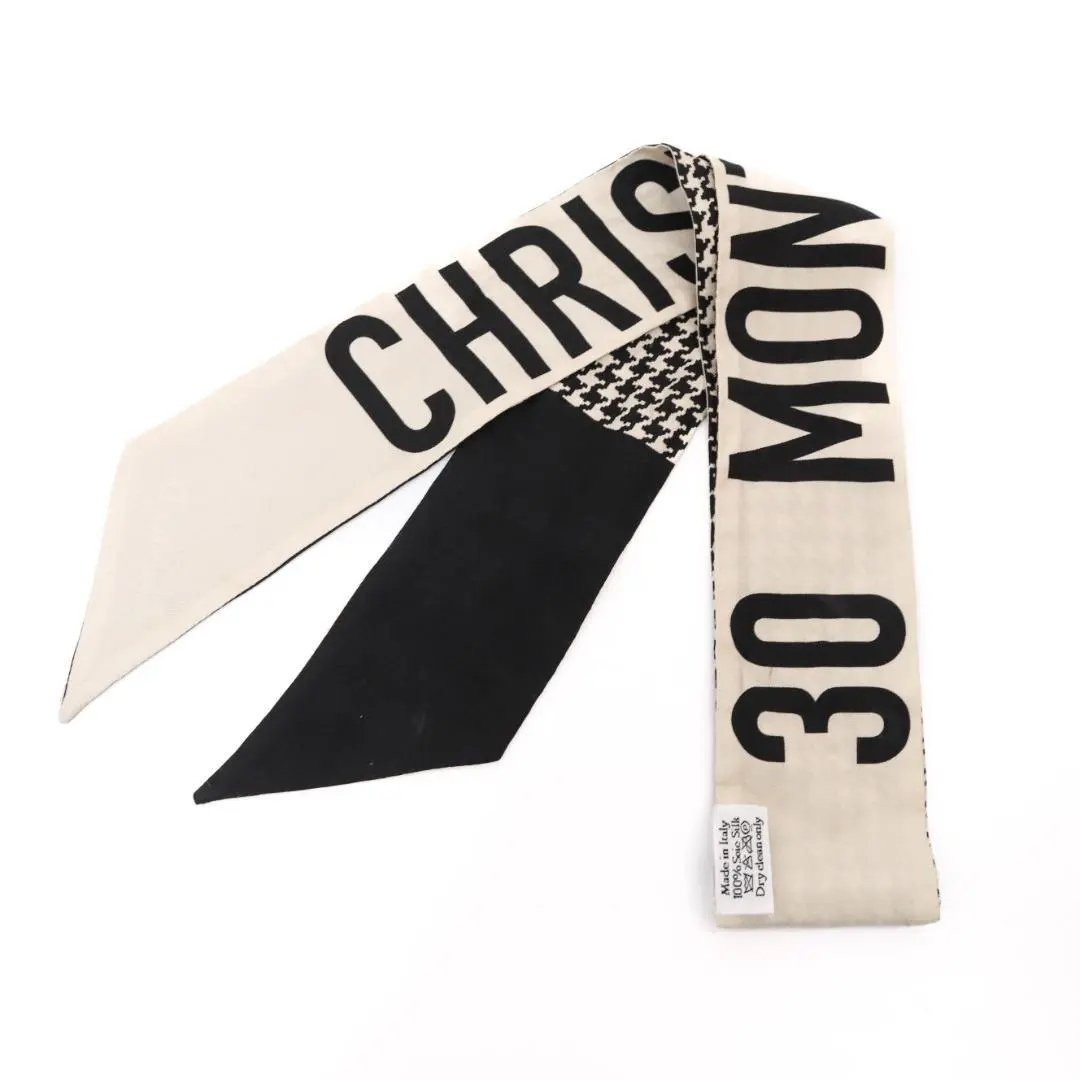 2026年最新】dior スカーフ ミッツァ 千鳥の人気アイテム - メルカリ