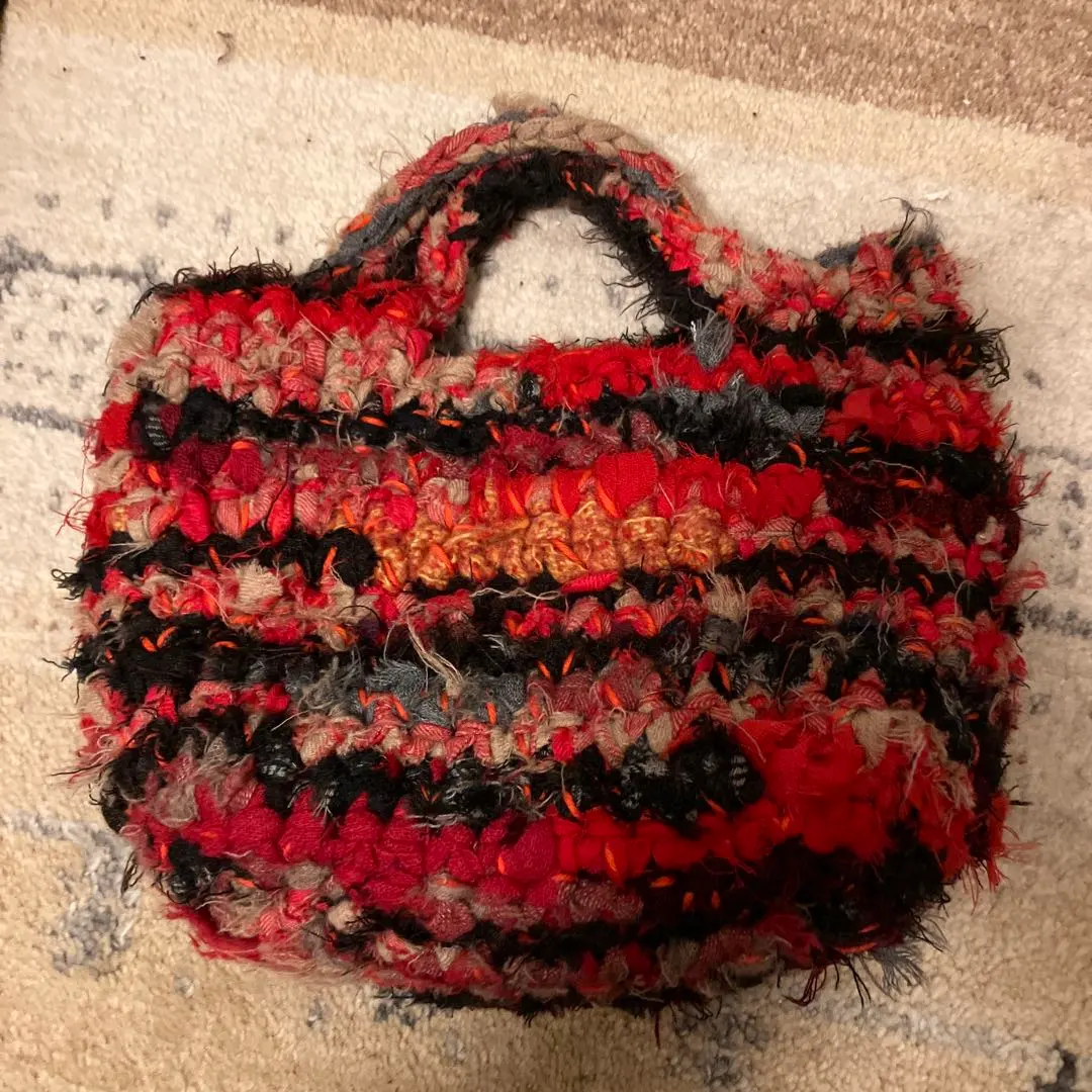 2026年最新】DANIELA GREGIS バッグの人気アイテム - メルカリ