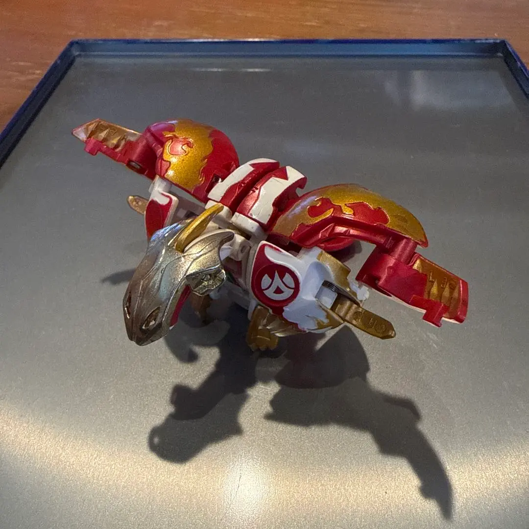 2026年最新】爆丸 士ドラガオンの人気アイテム - メルカリ