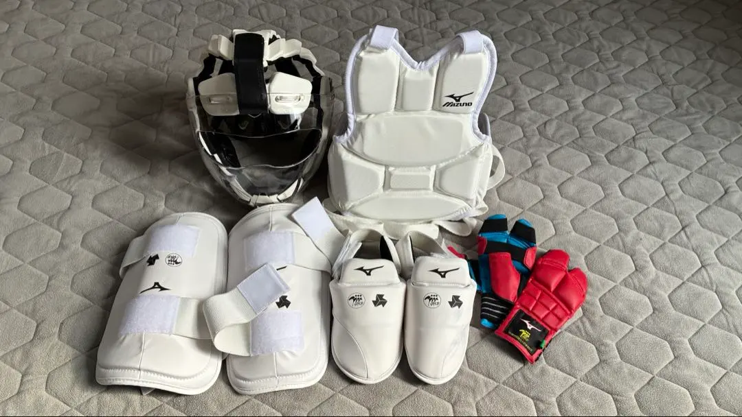 2026年最新】空手 メンホー ssの人気アイテム - メルカリ