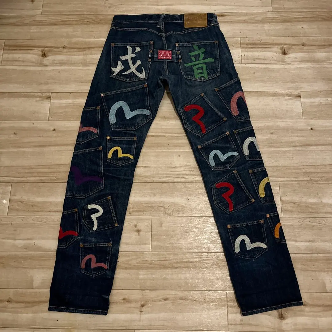 2026年最新】塩谷ブラザーズ エヴィスの人気アイテム - メルカリ