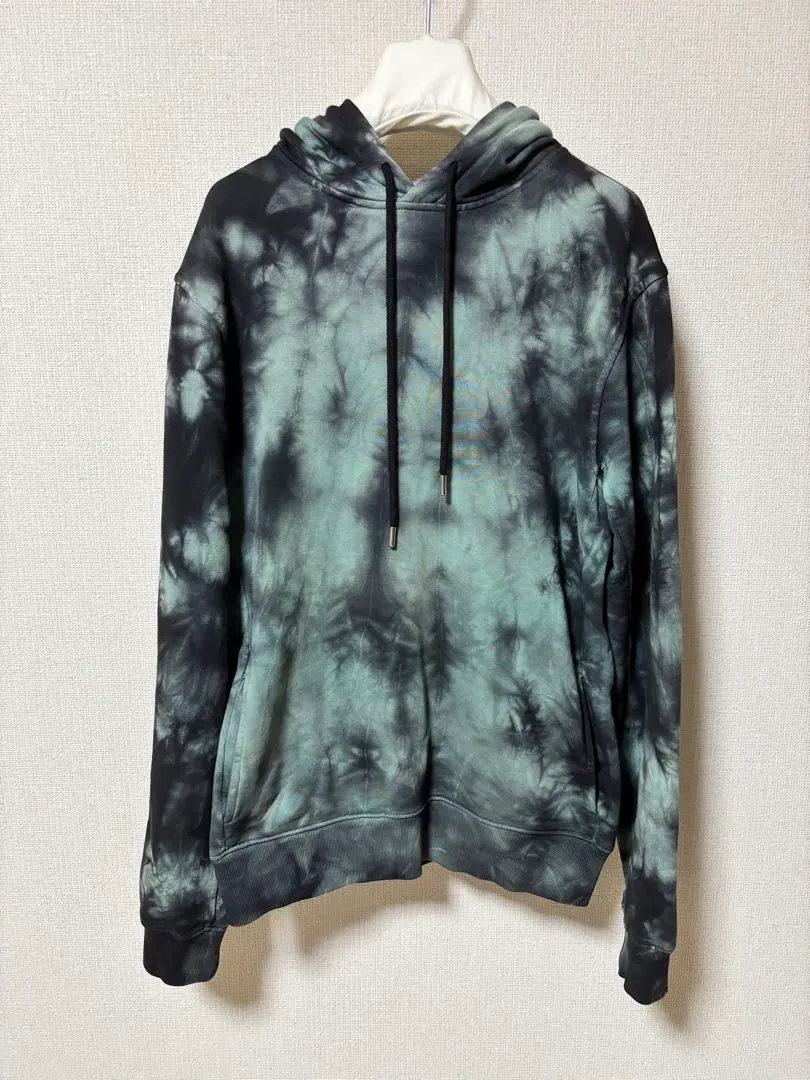 2026年最新】DRIES VAN NOTEN パーカーの人気アイテム - メルカリ