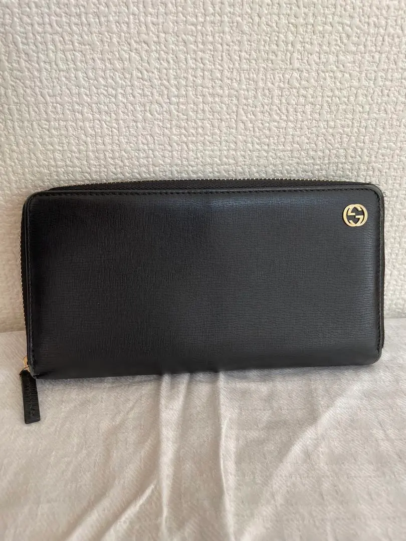 2026年最新】グッチ 長財布 日本限定50周年記念の人気アイテム - メルカリ
