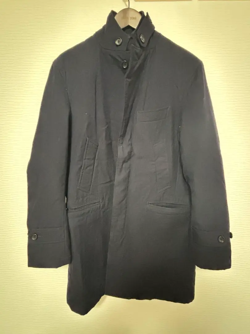 2026年最新】Engineered Garments チェスターコートの人気アイテム