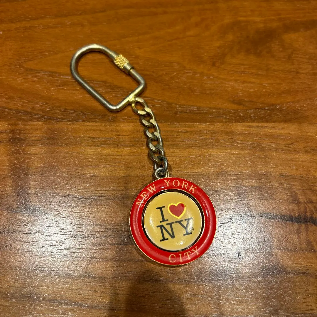 2026年最新】アイラブニューヨークキーホルダーの人気アイテム - メルカリ