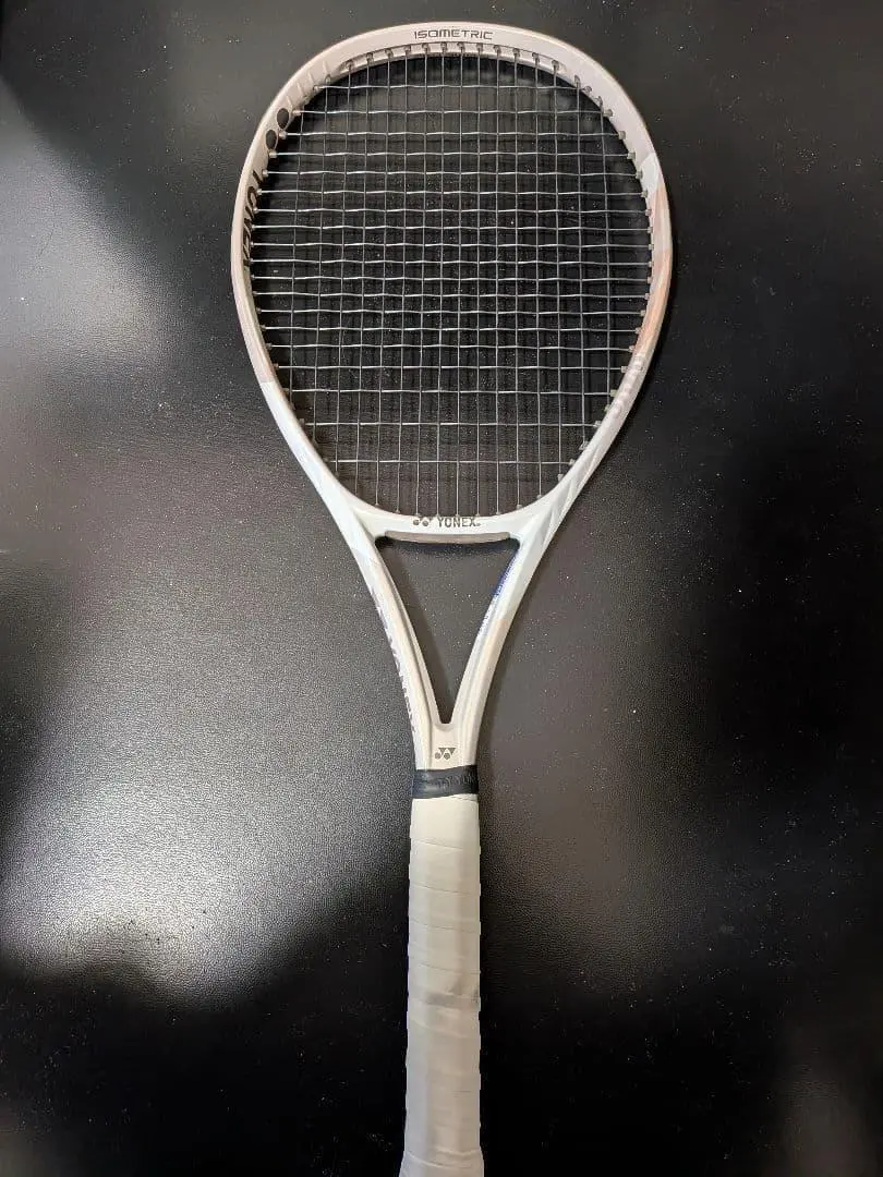 2026年最新】yonex vcore サンドベージュの人気アイテム - メルカリ