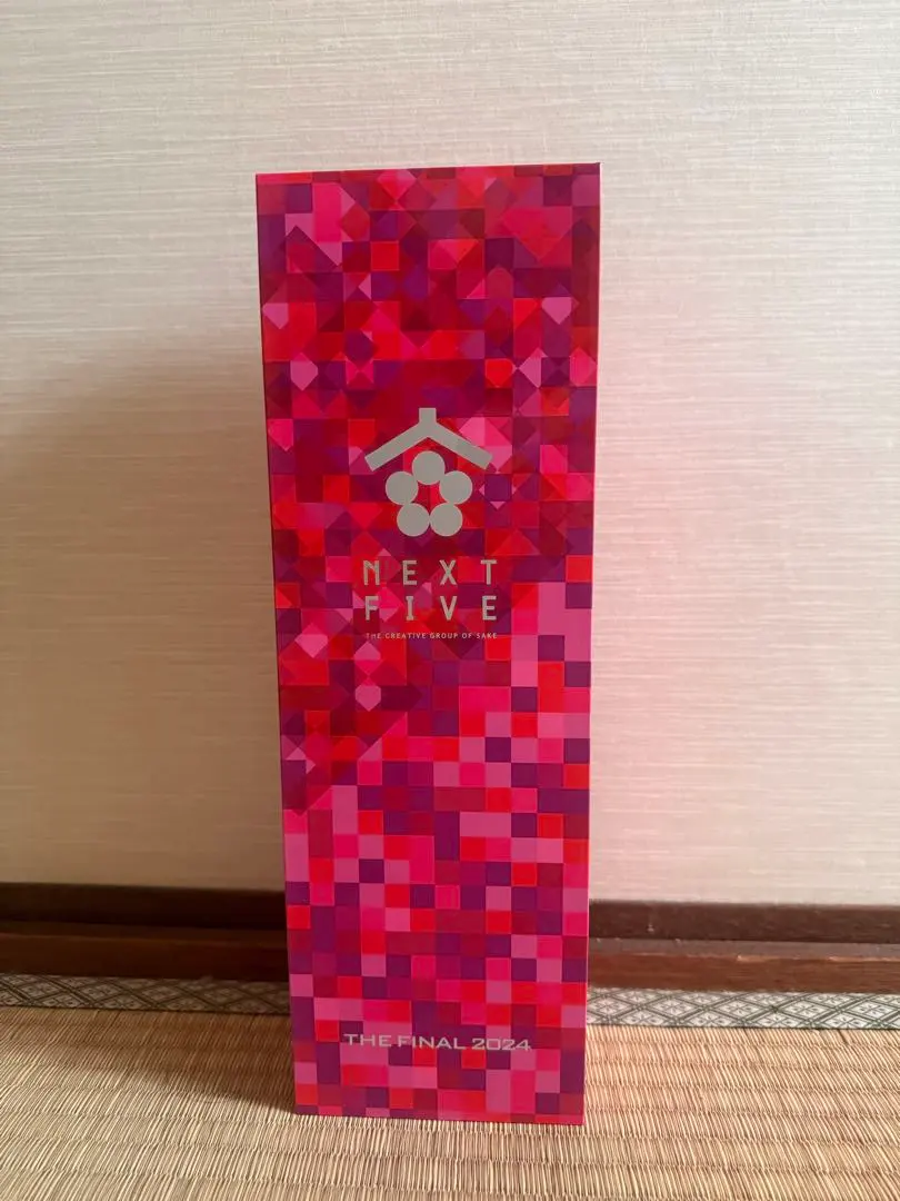 2026年最新】next5 the finalの人気アイテム - メルカリ