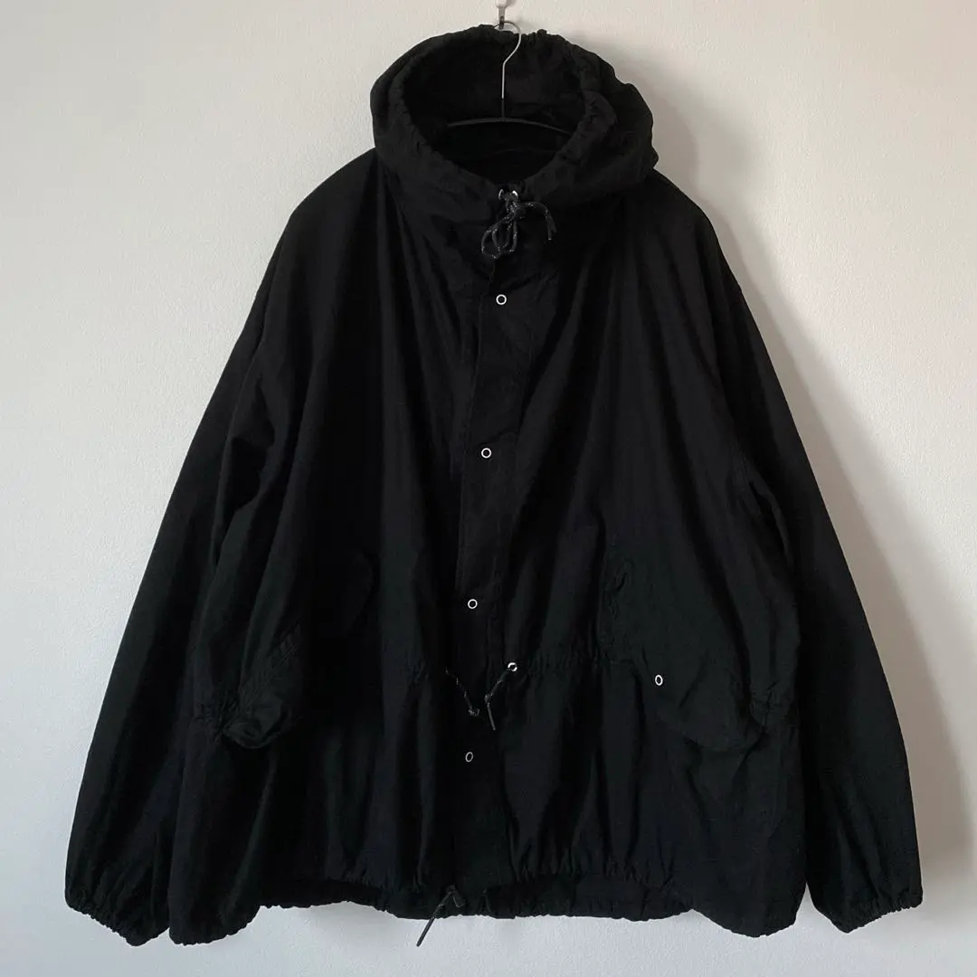 2026年最新】M65 フィッシュテール 黒染めの人気アイテム - メルカリ