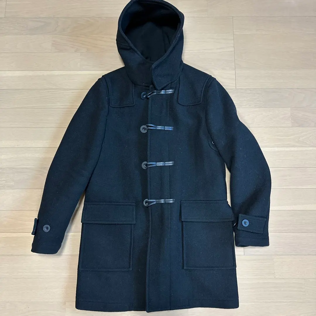 2026年最新】coach ダッフルコートの人気アイテム - メルカリ