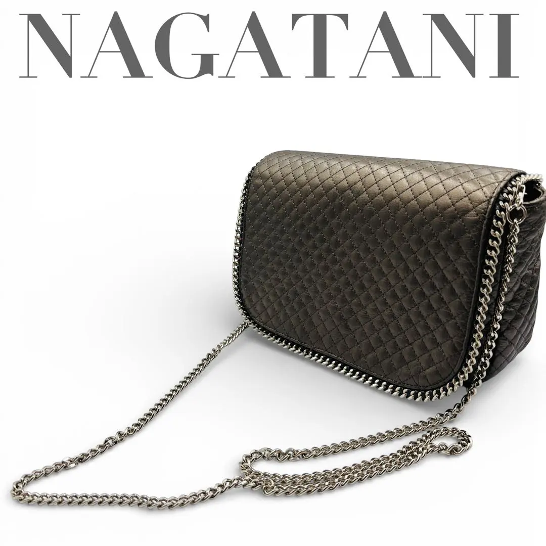 2026年最新】nagatani バッグの人気アイテム - メルカリ