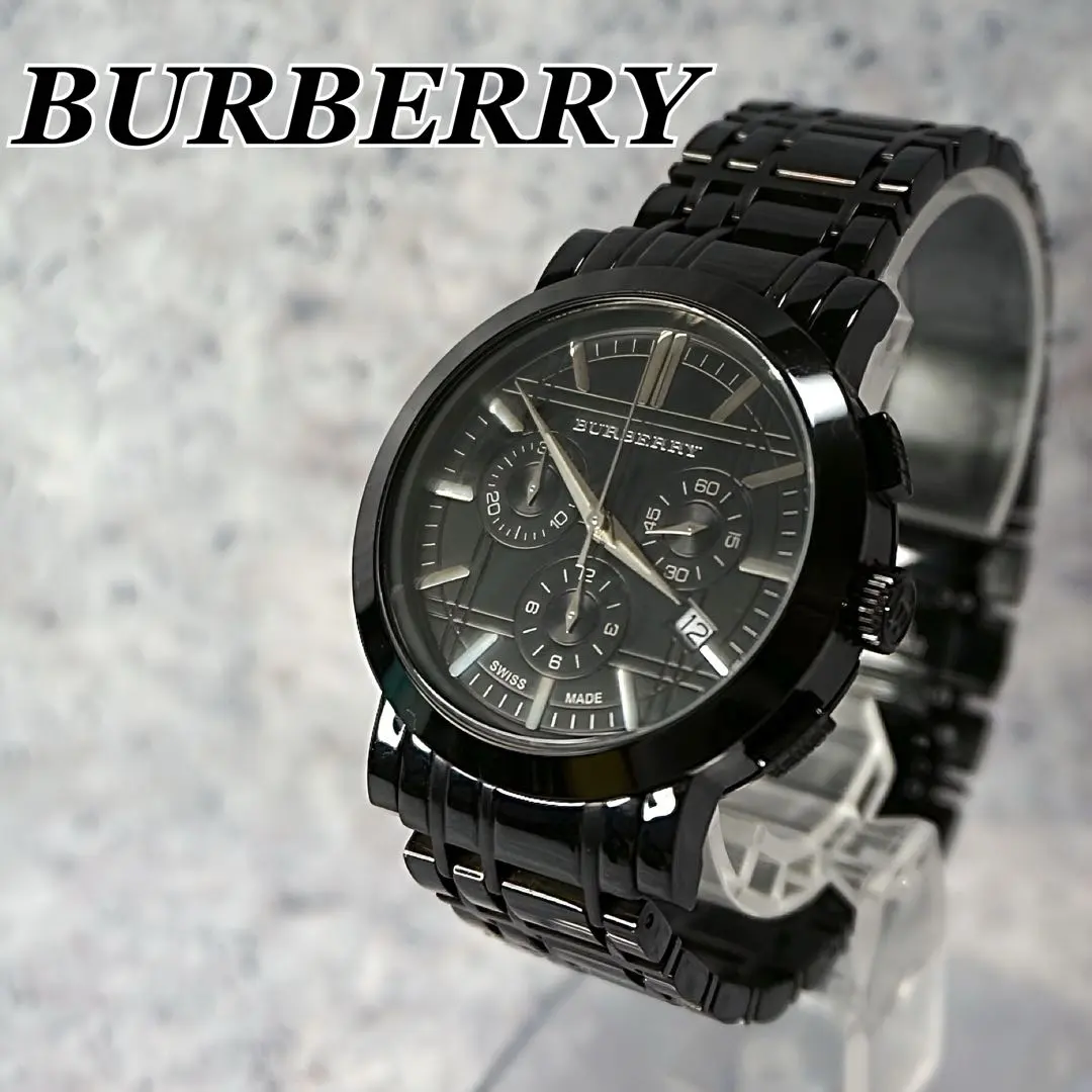 2026年最新】バーバリー BU1373の人気アイテム - メルカリ