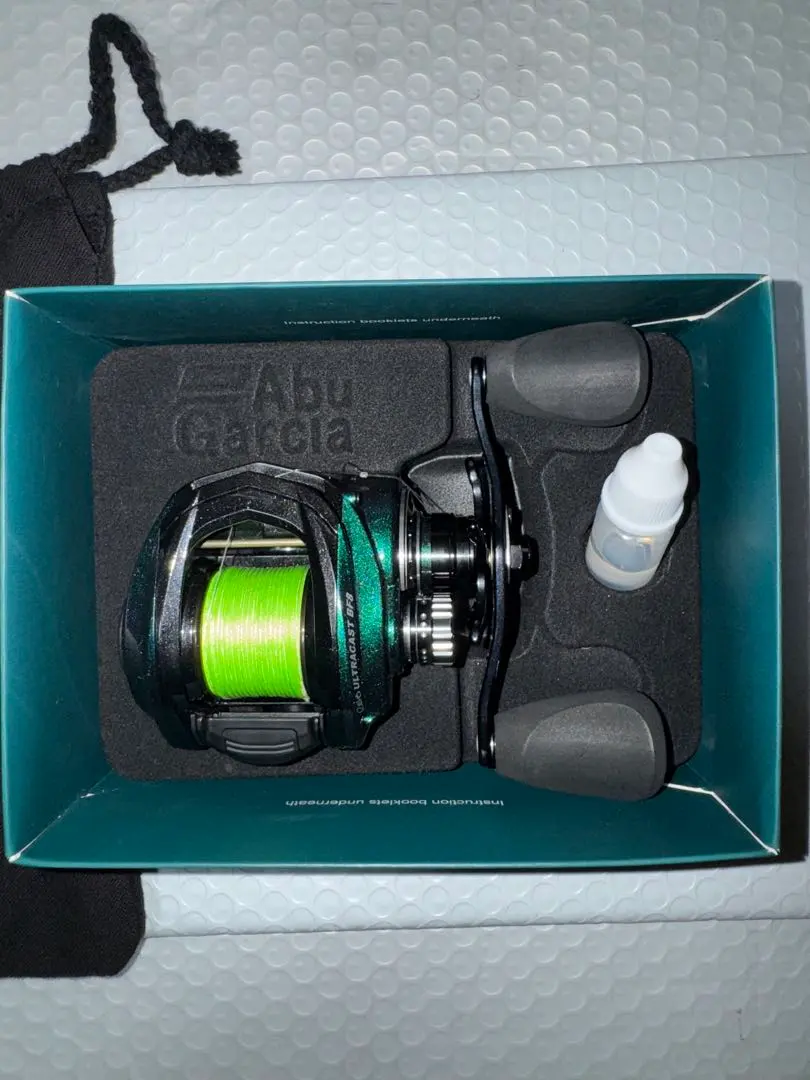 2026年最新】BF8 スプールの人気アイテム - メルカリ