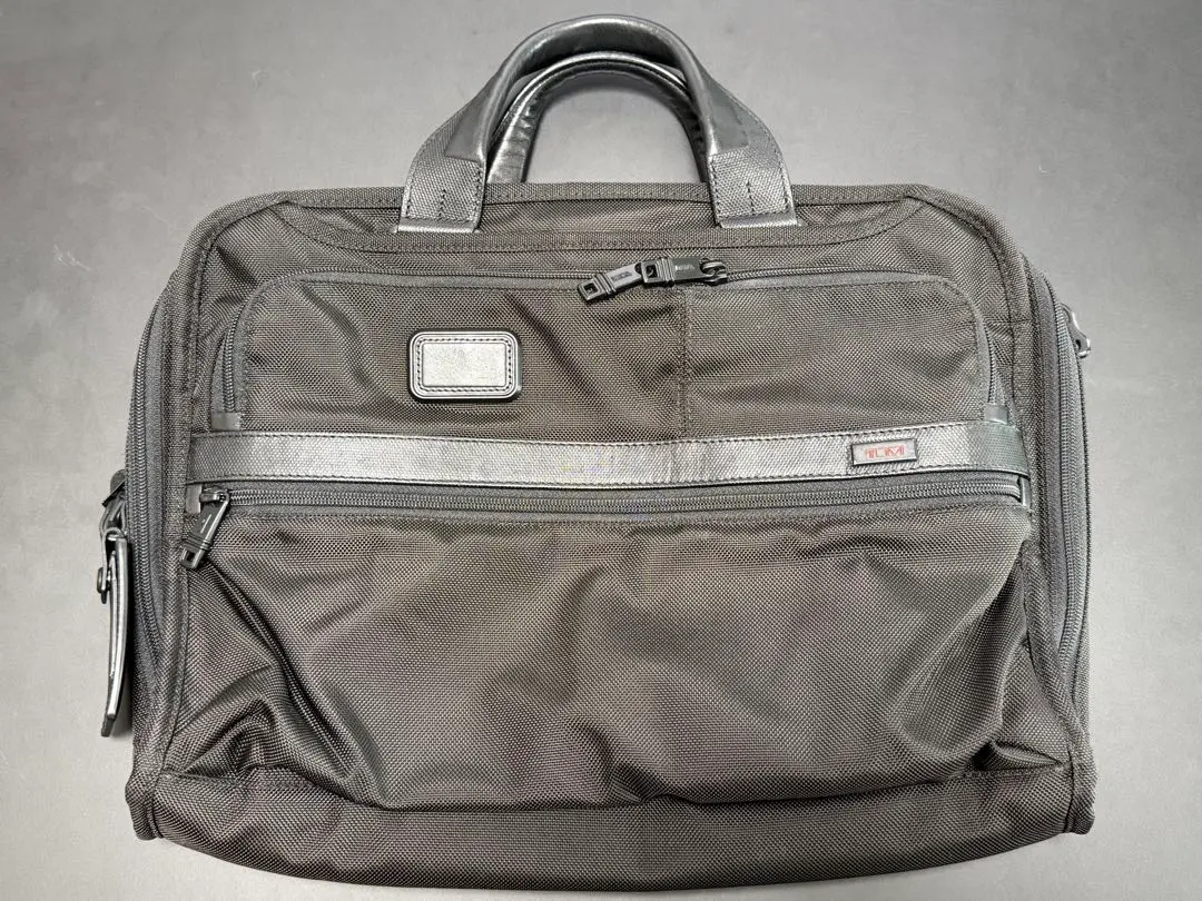 2026年最新】tumi トゥミ 26141 alpha2の人気アイテム - メルカリ