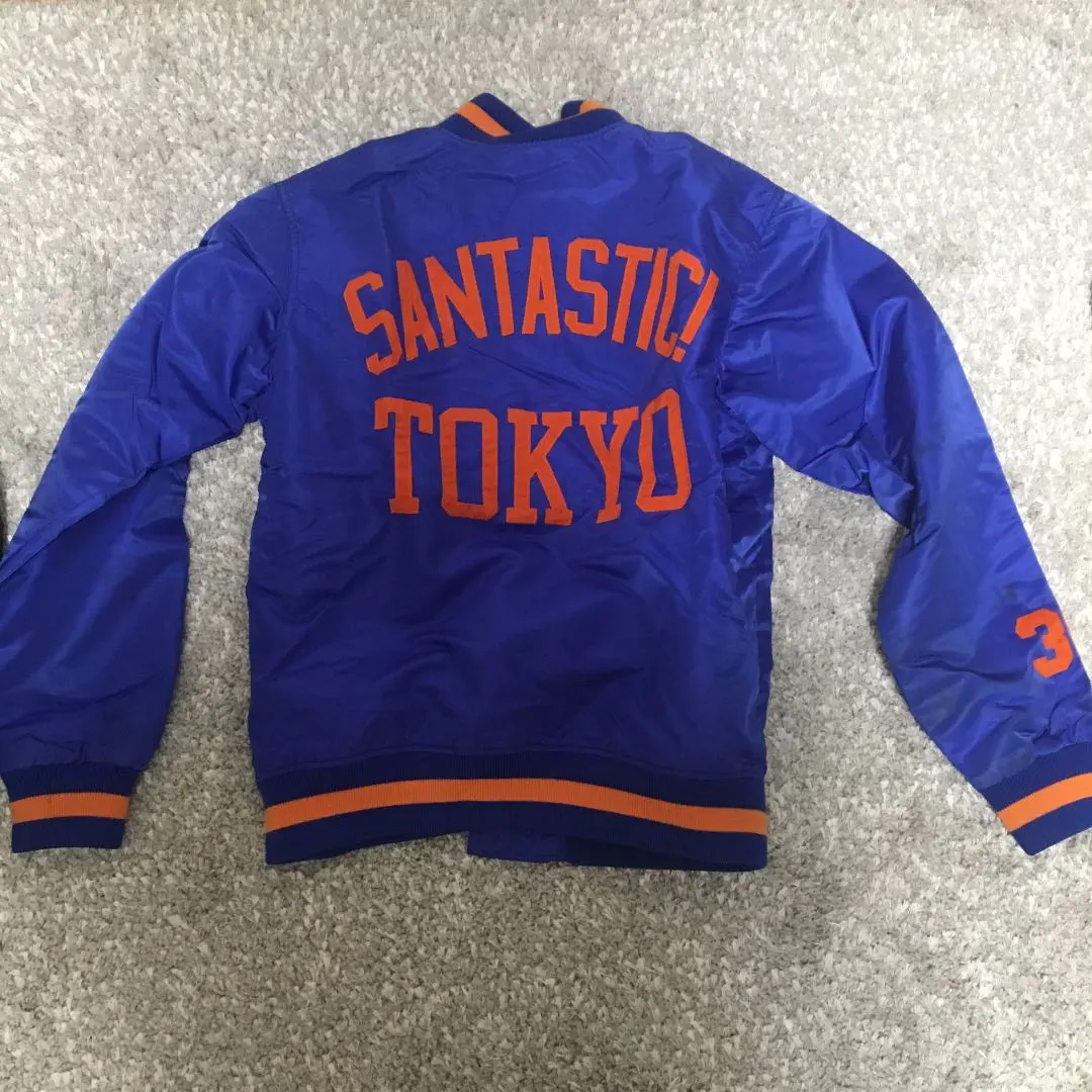 2026年最新】SANTASTIC! スタジャンの人気アイテム - メルカリ