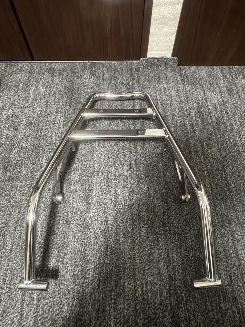 2026年最新】CB1100 リアキャリアの人気アイテム - メルカリ