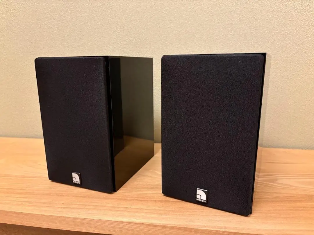 2026年最新】audio pro image11の人気アイテム - メルカリ