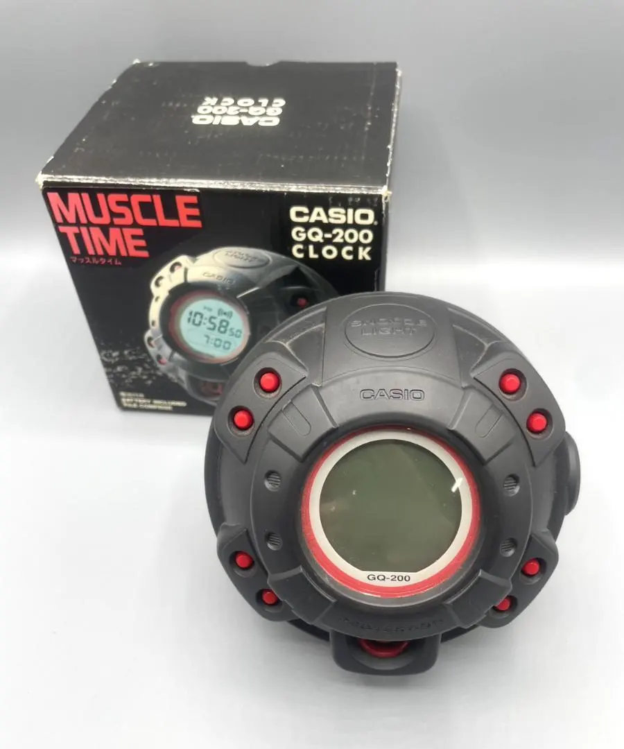 2026年最新】GQ カシオの人気アイテム - メルカリ