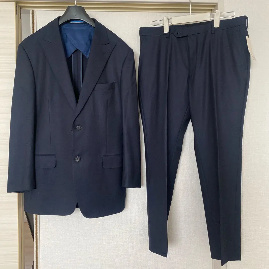 2026年最新】aoki スーツジュンコシマダの人気アイテム - メルカリ