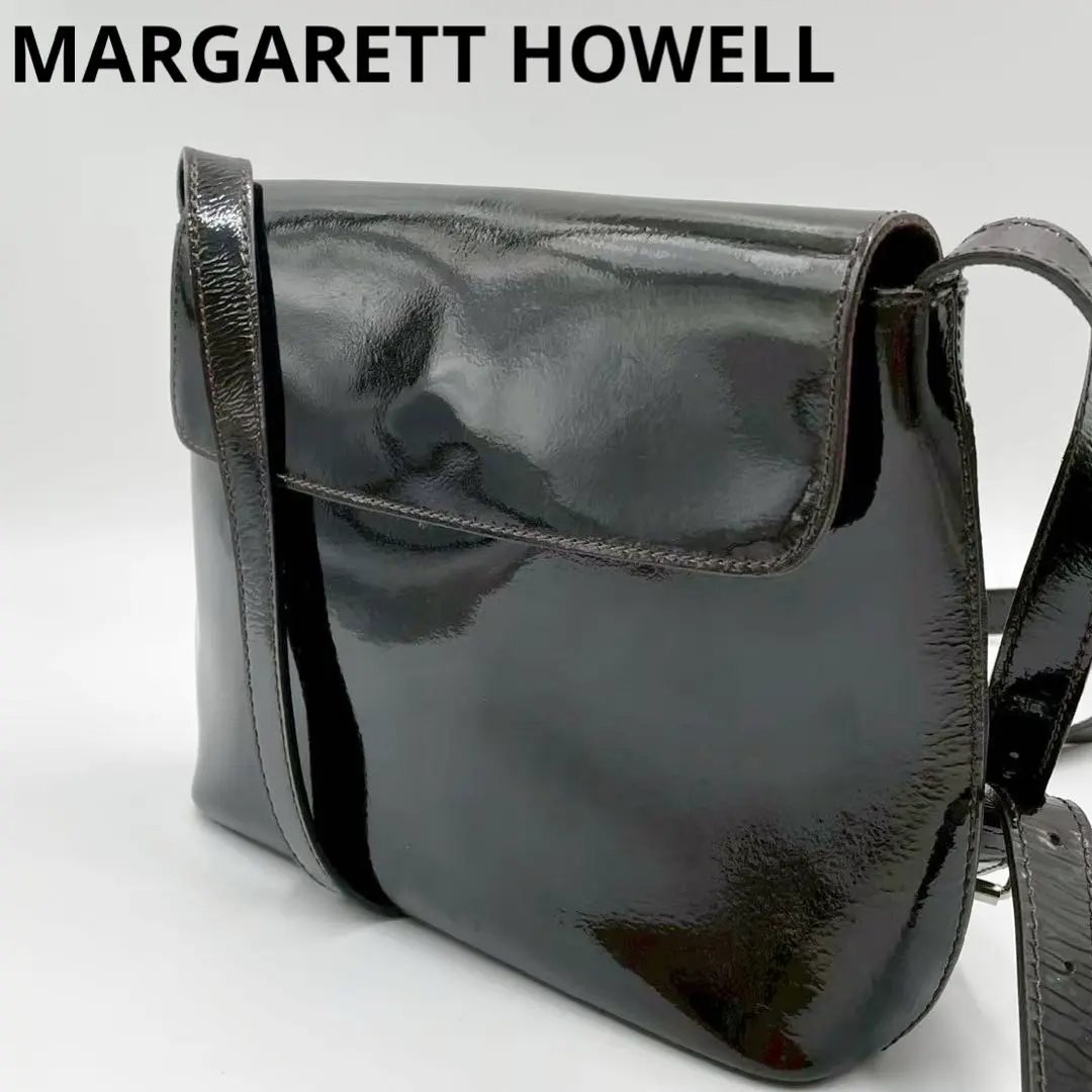 2026年最新】MARGARET HOWELL ショルダーバッグの人気アイテム - メルカリ