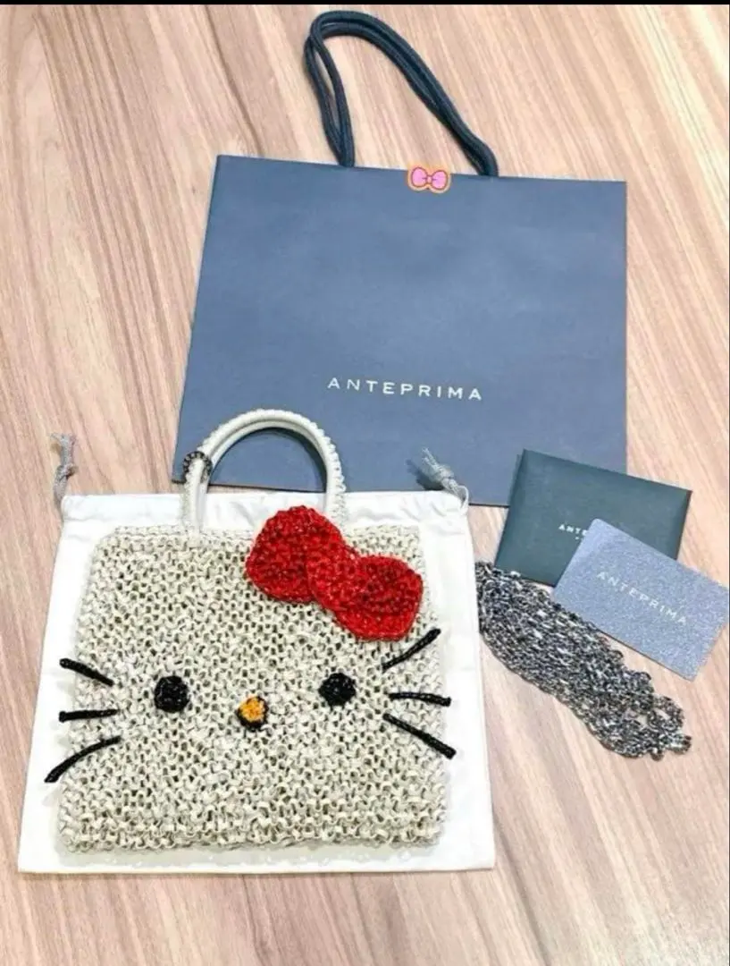 2026年最新】アンテプリマ キティの人気アイテム - メルカリ