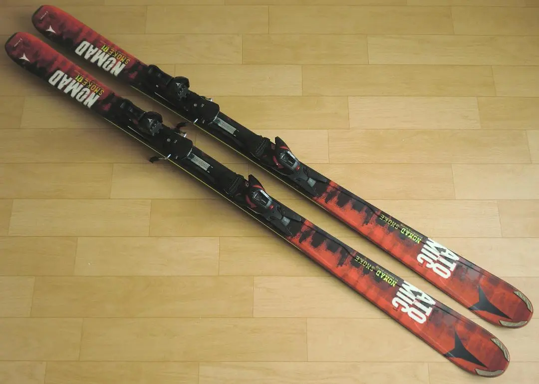 2026年最新】ATOMIC NOMADの人気アイテム - メルカリ