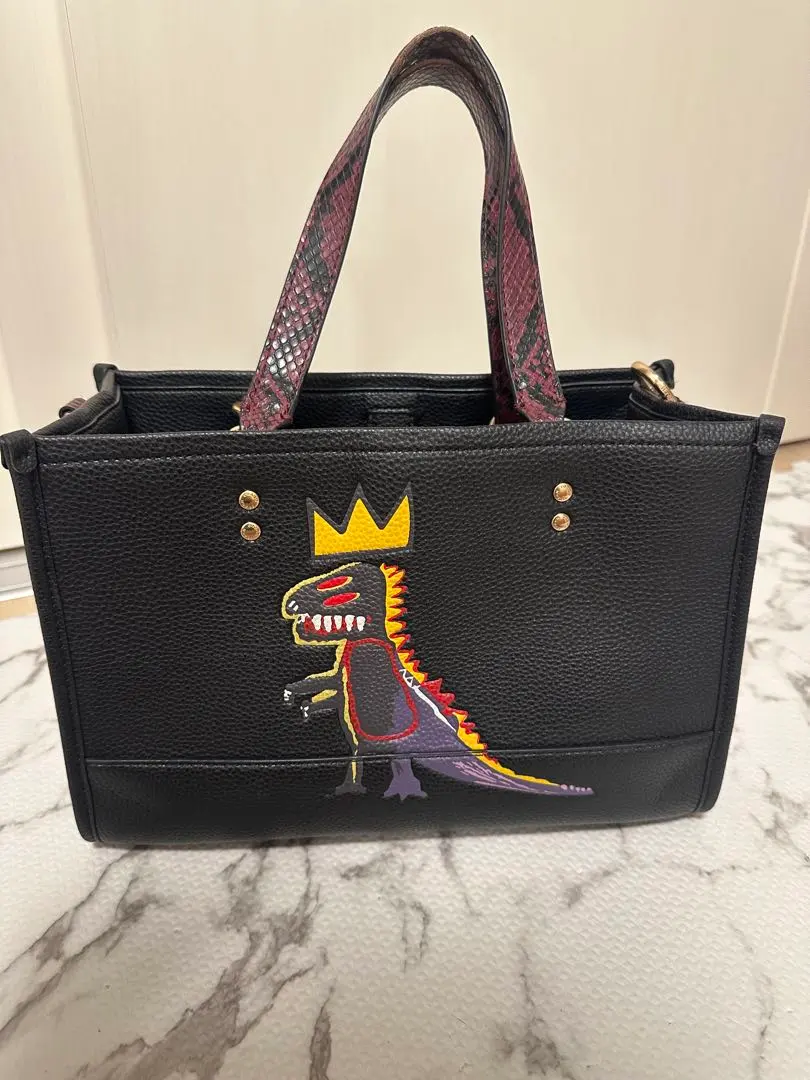 2026年最新】バスキア バッグの人気アイテム - メルカリ