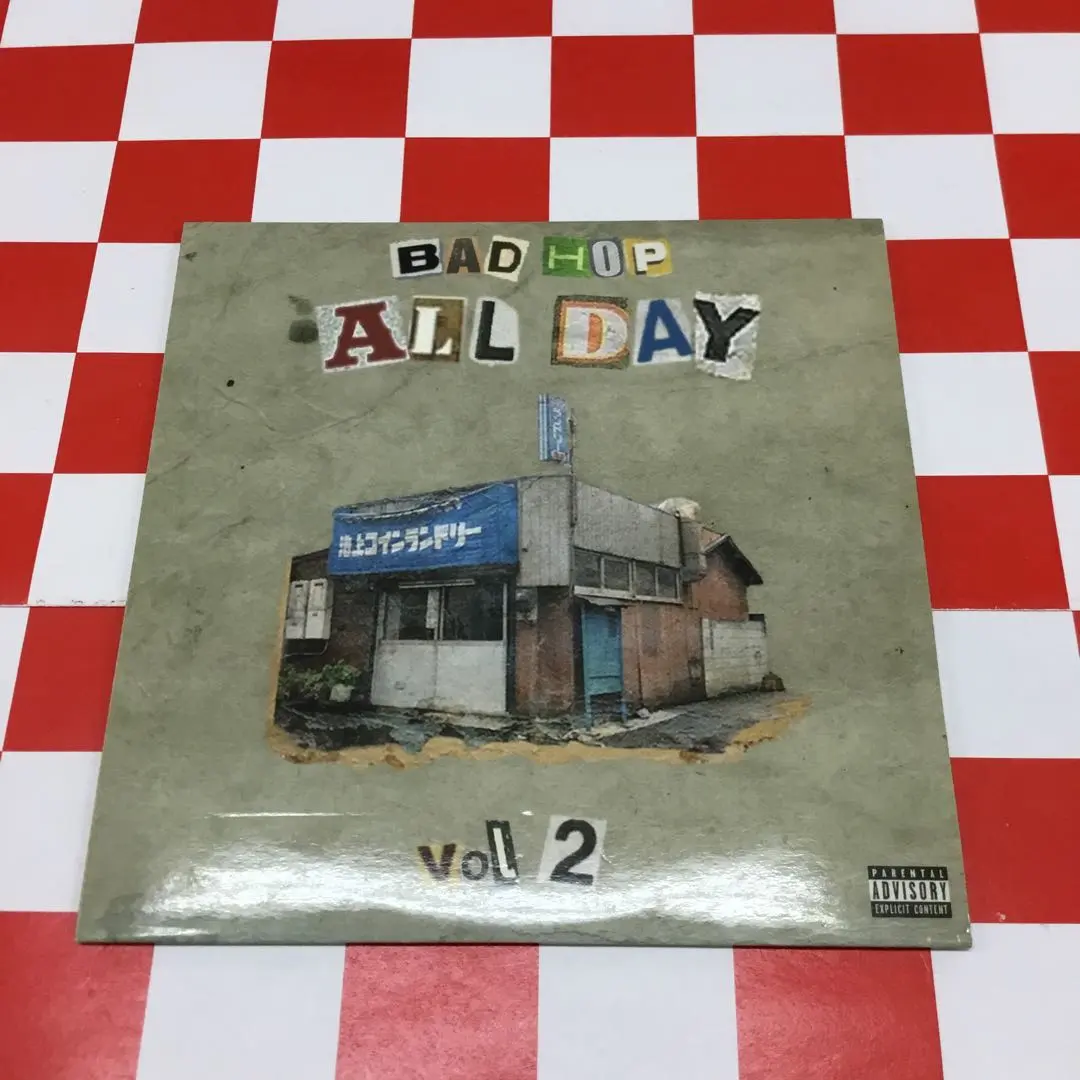 2026年最新】bad hop all dayの人気アイテム - メルカリ