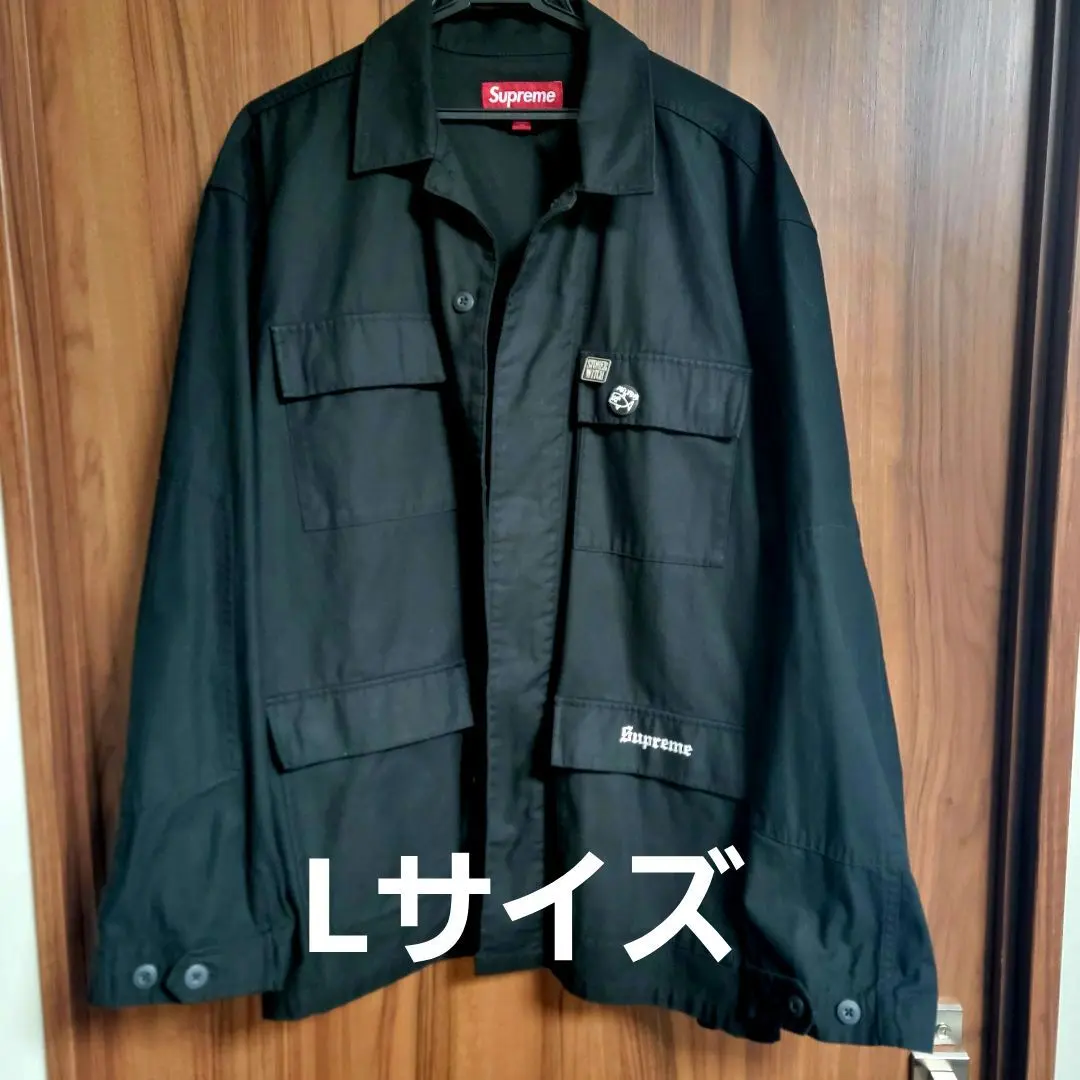 2026年最新】Supreme Melvins BDU Jacketの人気アイテム - メルカリ