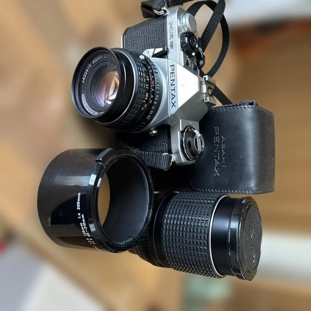 2026年最新】pentax k1000の人気アイテム - メルカリ