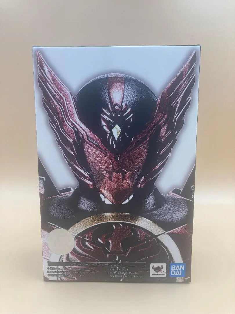 2026年最新】s.h.figuarts(真骨彫製法) 仮面ライダーオーズ
