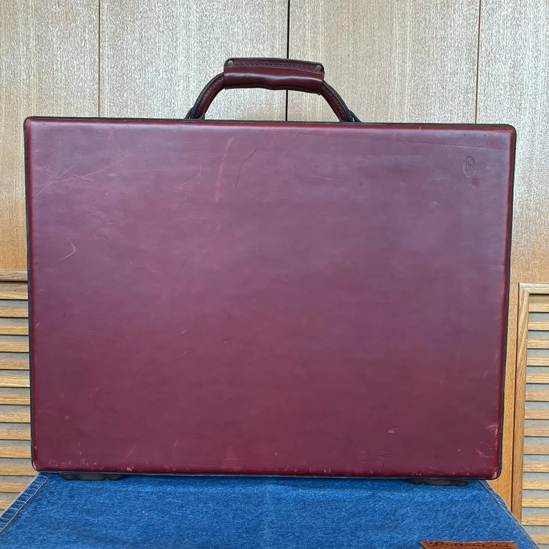 2026年最新】ハートマン アタッシュの人気アイテム - メルカリ