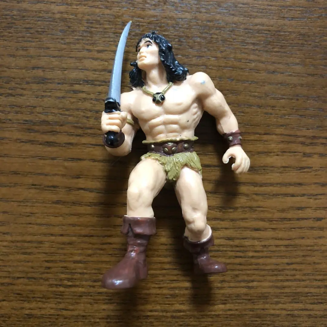 2026年最新】アーノルドシュワルツェネッガー フィギュアの人気