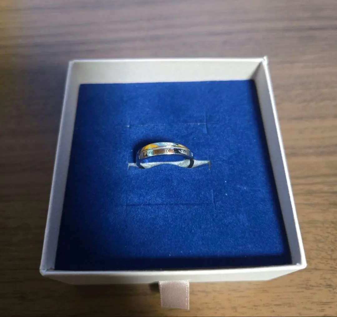 2026年最新】ソワレオー soireeo リングの人気アイテム - メルカリ