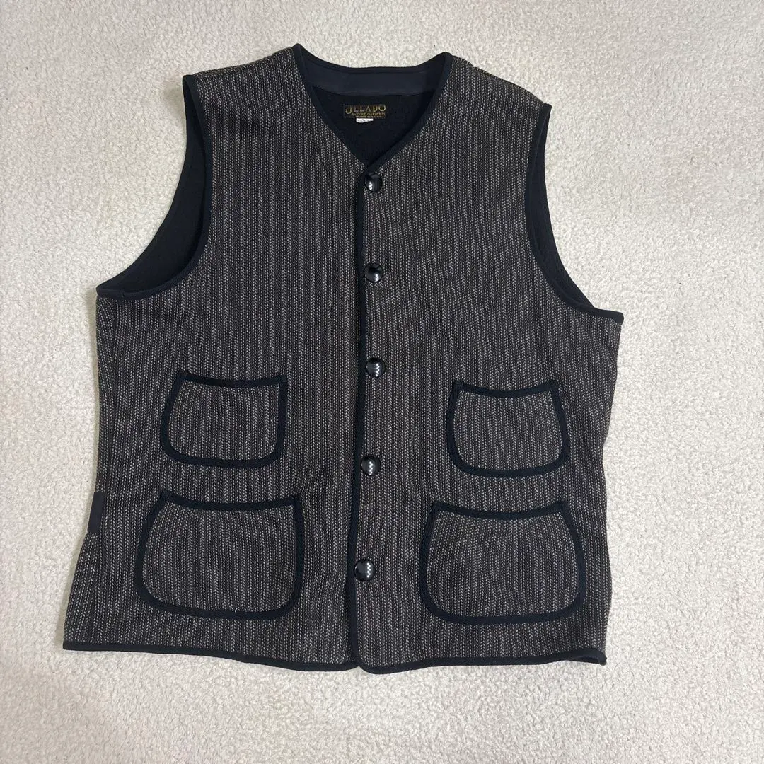 2026年最新】JELADO ベストの人気アイテム - メルカリ