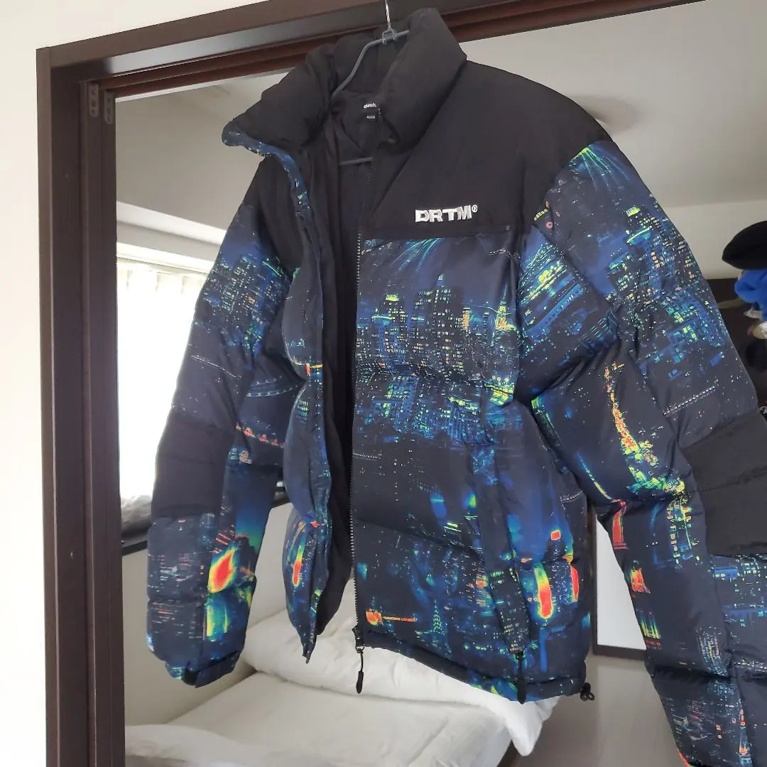 2026年最新】DREAM team ダウンの人気アイテム - メルカリ