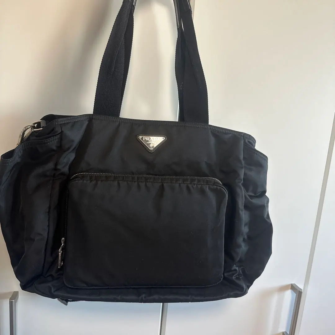 2026年最新】PRADA マザーズバッグの人気アイテム - メルカリ