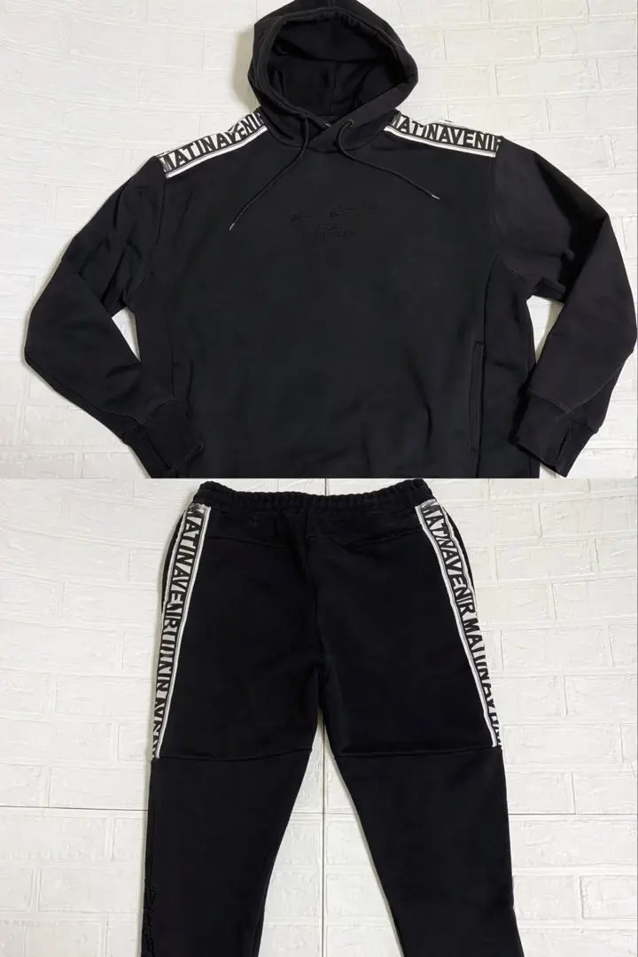 2026年最新】matin avenir セットアップの人気アイテム - メルカリ