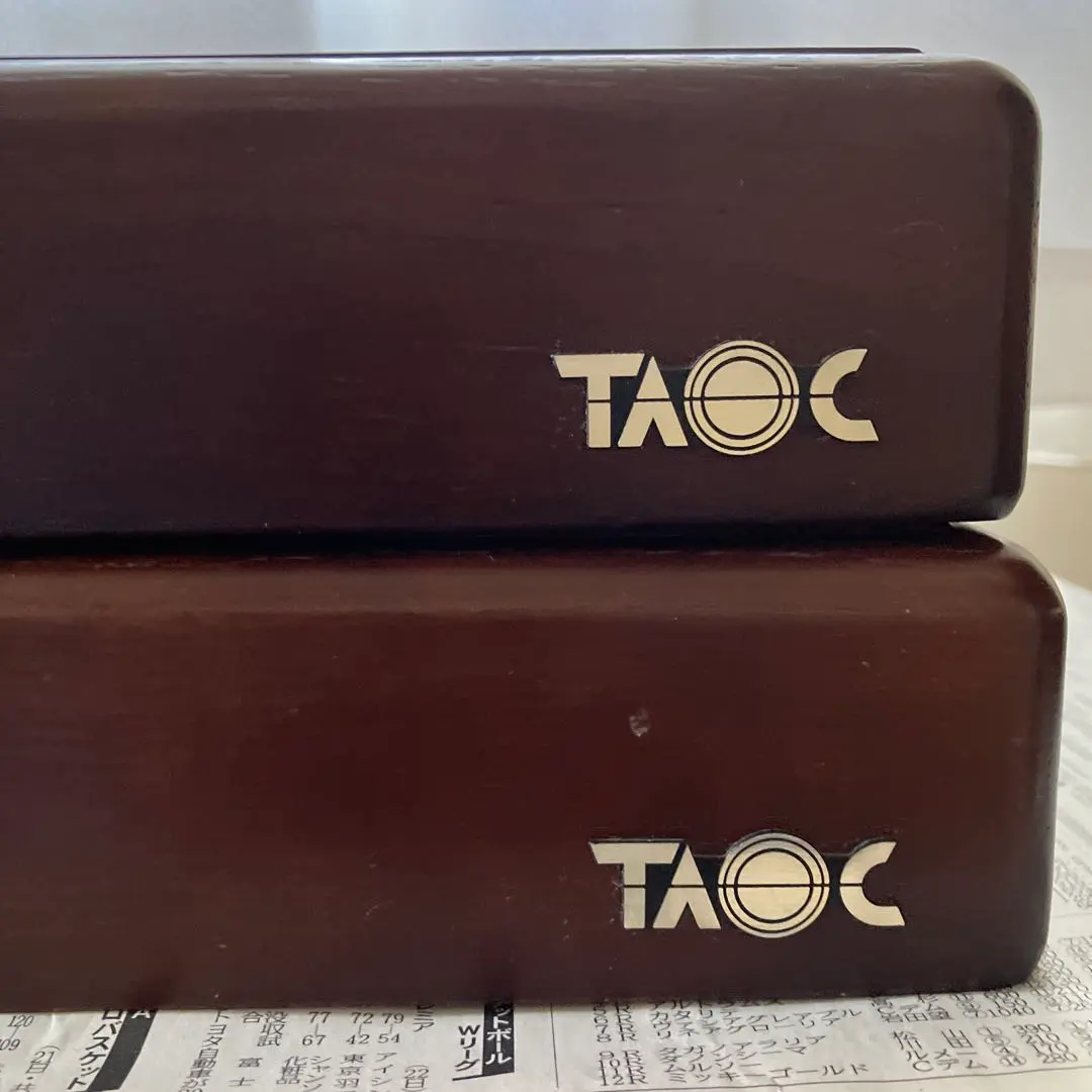 2026年最新】オーディオボード taocの人気アイテム - メルカリ
