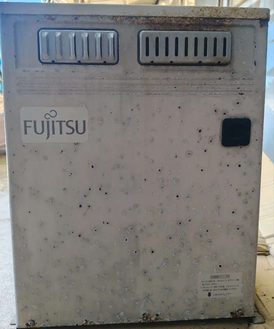 2026年最新】富士通 ホットマン 室内機の人気アイテム - メルカリ