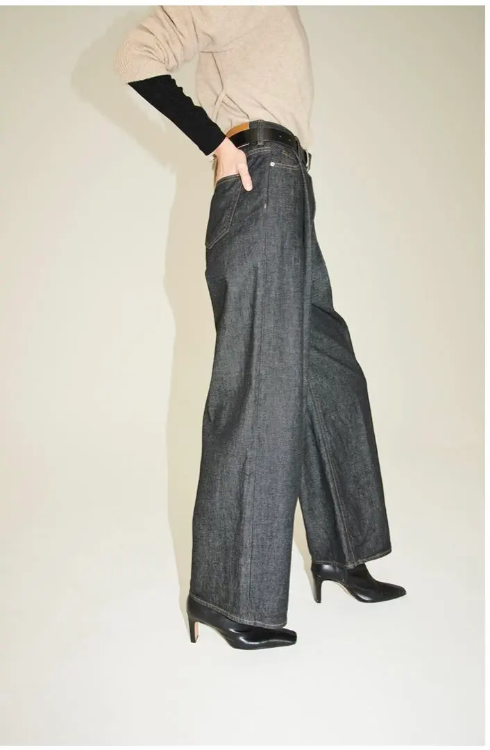 2026年最新】広瀬すず clane デニムの人気アイテム - メルカリ