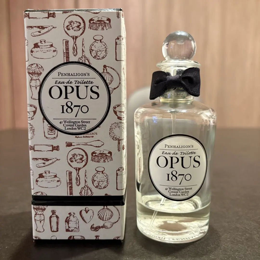 2026年最新】オーパス1870の人気アイテム - メルカリ