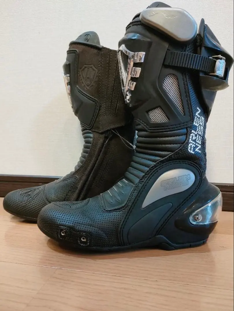 2026年最新】アレンネス ブーツの人気アイテム - メルカリ