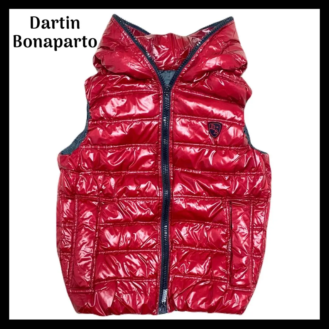 2026年最新】ダルタンボナパルト ダウンの人気アイテム - メルカリ