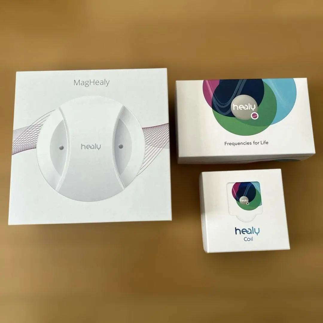 2026年最新】マグヒーリーの人気アイテム - メルカリ