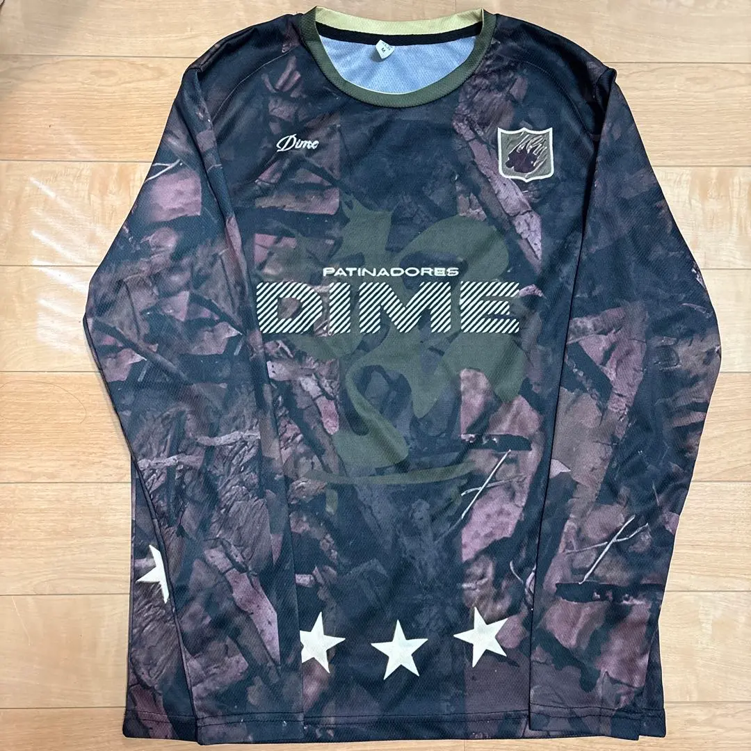 2026年最新】dime ゲームシャツの人気アイテム - メルカリ