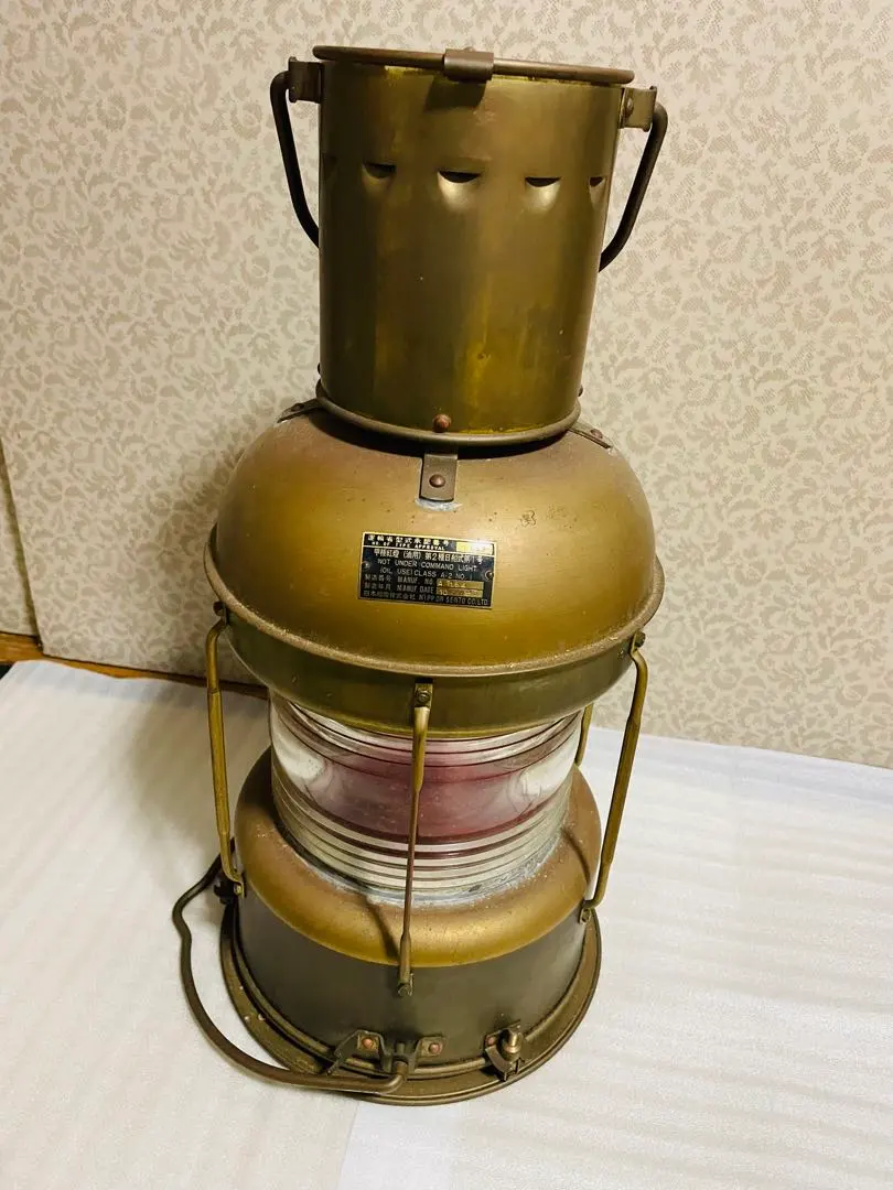 2026年最新】日本船燈株式会社の人気アイテム - メルカリ